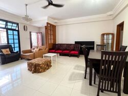 Rosalia Park (D19), Condominium #629741141